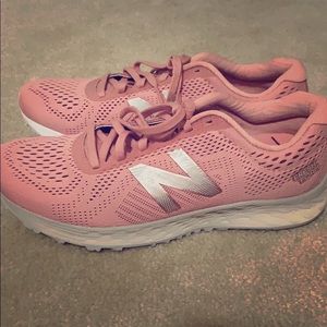 New Balance Fresh Foam Running Shoes